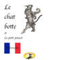 Märchen auf Französisch, Le chat botté / Le petit poucet