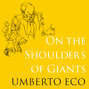 On the Shoulders of Giants (Unabridged)