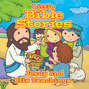 Little Bible Stories: Jesus and His Teachings (Unabridged)
