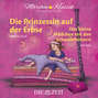 Die ZEIT-Edition "Märchen Klassik für kleine Hörer" - Die Prinzessin auf der Erbse und Das Mädchen mit den Schwefelhölzern mit Musik von Maurice Ravel und Erik Satie