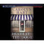 Death at the Door - A Death on Demand Bookstore Mystery, Book 24 (Unabridged)