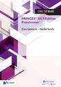 PRINCE2® 2017 Edition Practitioner Courseware - Nederlands