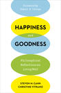 Happiness and Goodness