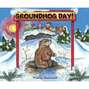 Groundhog Day! - Shadow or No Shadow (Unabridged)