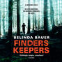 Finders Keepers - Exmoor Trilogy Series, Book 3 (Unabridged)