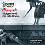 Maigret und die alte Dame (Ungekürzt)