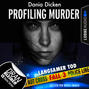 Laurie Walsh - Profiling Murder, Folge 3: Langsamer Tod (Ungekürzt)