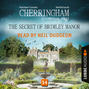 The Secret of Brimley Manor - Cherringham - A Cosy Crime Series: Mystery Shorts 34 (Unabridged)