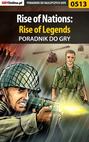 Rise of Nations: Rise of Legends