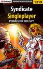 Syndicate - singleplayer