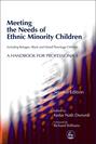 Meeting the Needs of Ethnic Minority Children - Including Refugee, Black and Mixed Parentage Children