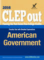 CLEP American Government