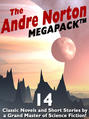 The Andre Norton MEGAPACK ®