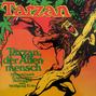 Tarzan, Folge 1: Tarzan, der Affenmensch