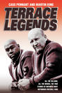 Terrace Legends - The Most Terrifying And Frightening Book Ever Written About Soccer Violence