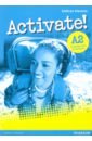 Activate! A2 Grammar & Vocabulary