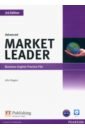 Market Leader. Advanced. Practice File (with Audio CD)