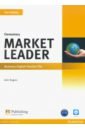 Market Leader. Elementary. Practice File (with Audio CD)