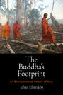 The Buddha's Footprint