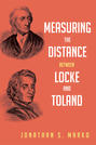Measuring the Distance between Locke and Toland