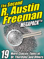 The Second R. Austin Freeman Megapack