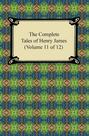 The Complete Tales of Henry James (Volume 11 of 12)