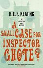 Small Case for Inspector Ghote, A