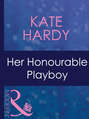 Her Honourable Playboy