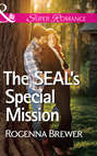 The SEAL's Special Mission