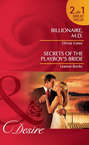 Billionaire, M.D. / Secrets of the Playboy's Bride: Billionaire, M.D. / Secrets of the Playboy's Bride