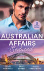 Australian Affairs: Seduced: The Accidental Romeo