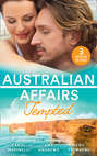 Australian Affairs: Tempted: Tempted by Dr. Morales