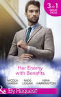 Her Enemy With Benefits: Her Deal with the Devil / My Boyfriend and Other Enemies / Blind Date Rivals