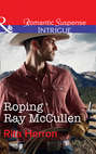 Roping Ray Mccullen
