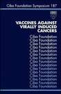 Vaccines Against Virally Induced Cancers