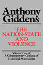 The Nation-State and Violence