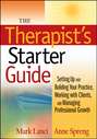 The Therapist's Starter Guide