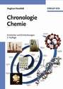 Chronologie Chemie