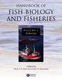 Handbook of Fish Biology and Fisheries