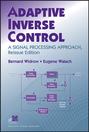 Adaptive Inverse Control, Reissue Edition