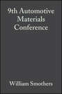 9th Automotive Materials Conference