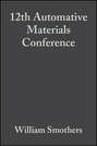 12th Automative Materials Conference