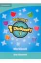 Primary i-Dictionary. Level 1. Starters. Workbook and CD-ROM Pack