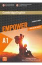 Cambridge English Empower. Starter. Student's Book with Online Assessment and Practice and Online WB