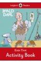 Roald Dahl: Esio Trot - Activity Book