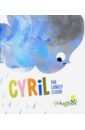 Cyril the Lonely Cloud