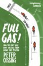 Full Gas. How to Win a Bike Race - Tactics from Inside the Peloton