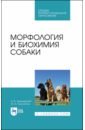 Морфология и биохимия собаки.Уч.СПО