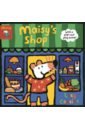 Maisy's Shop. With a pop-out play scene!