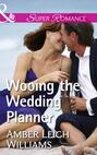 Wooing The Wedding Planner